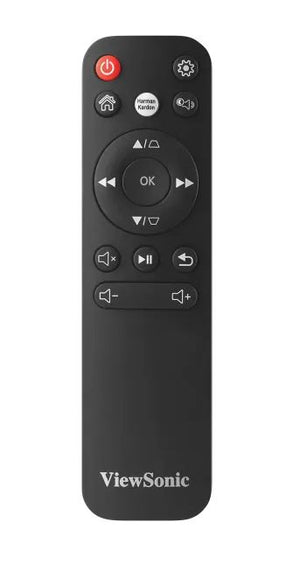 Viewsonic M1 Portable LED Projector Remote