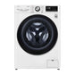 LG 10KG Direct Drive Control your washer from your Phone!