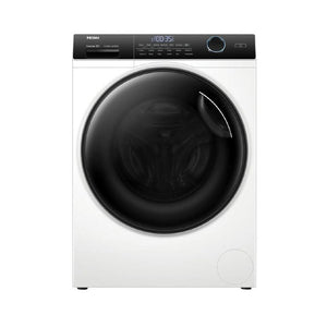 Haier 500 Series 8.5kg Front Load Washer - White