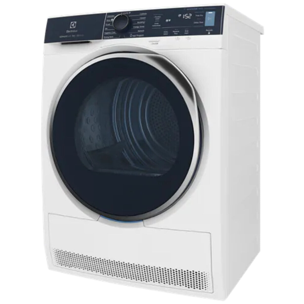 Electrolux 9kg UltimateCare 900 Heat Pump Dryer EDH903R9WB