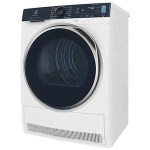 Electrolux 9kg UltimateCare 900 Heat Pump Dryer EDH903R9WB