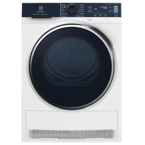 Electrolux 9kg UltimateCare 900 Heat Pump Dryer EDH903R9WB
