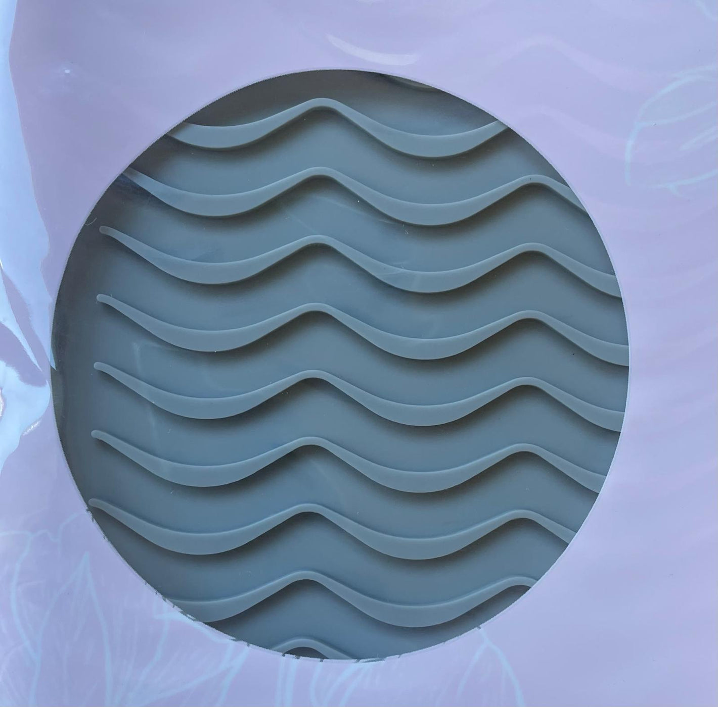 Silicone Anti-heat Mat