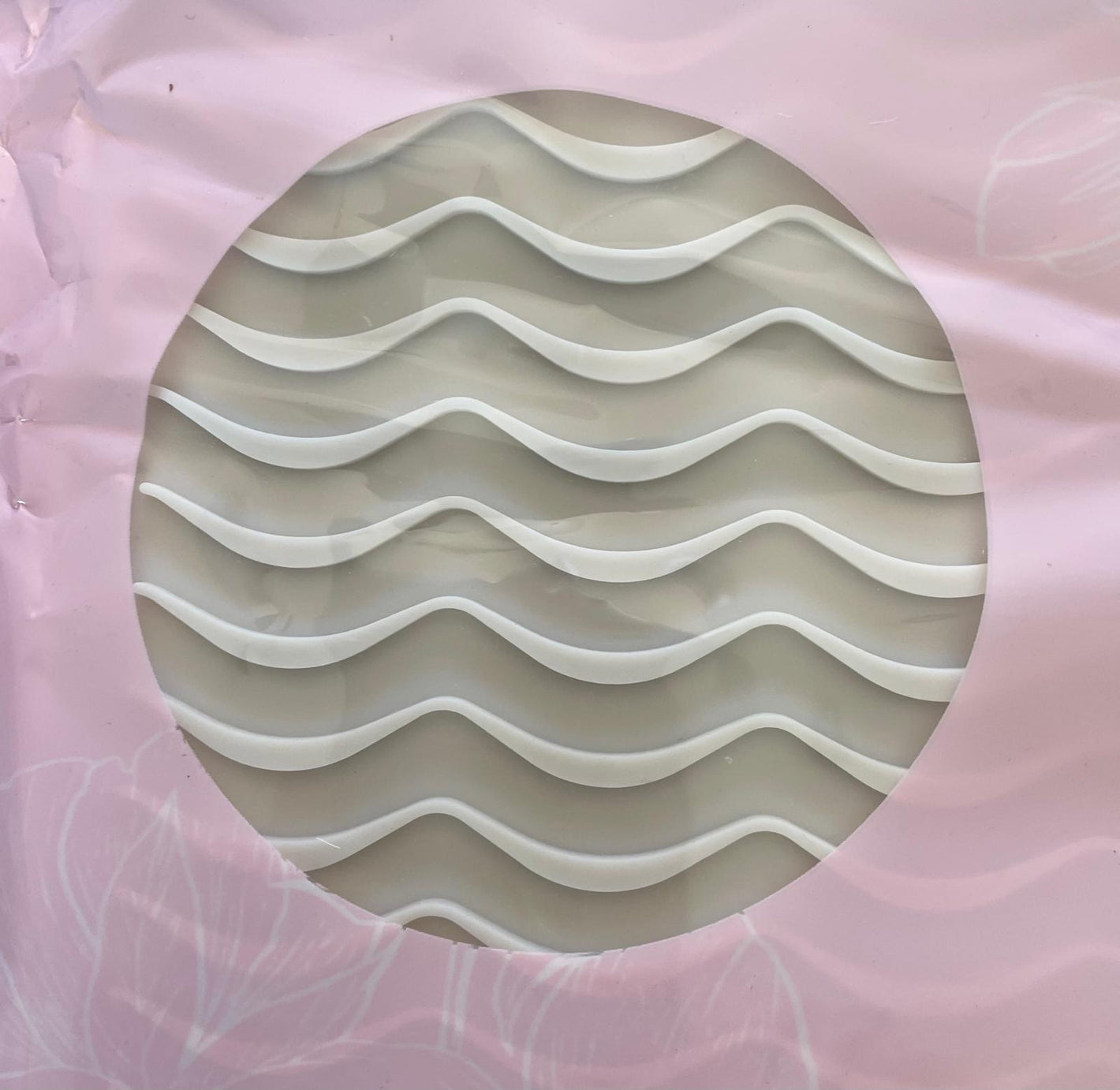 Silicone Anti-heat Mat