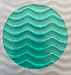 Silicone Anti-heat Mat