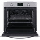 Eurotech 60cm Built-In Single Oven ED-BIO8FDTSS
