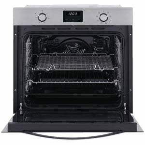 Eurotech 60cm Built-In Single Oven ED-BIO8FDTSS