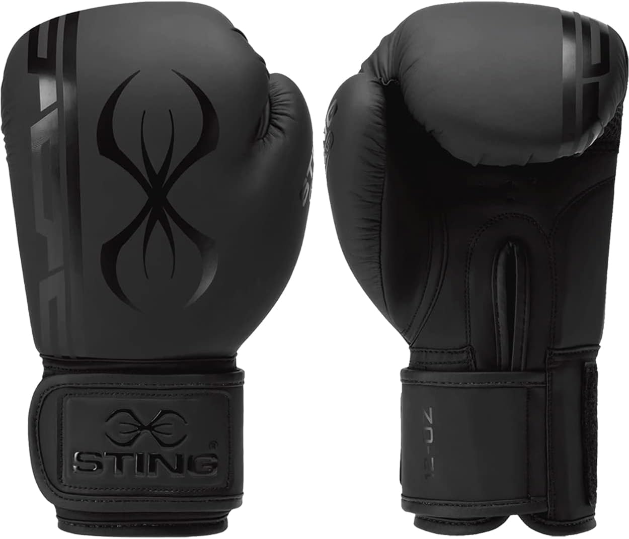 STING Armaplus Boxing Glove