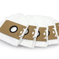 Kogan SmarterHome™ G80 Robot Vacuum and Mop Cleaner Dust Bag (5 Pack)