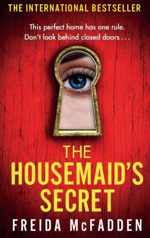 The Housemaid and The Housemaid's Secret by Freida McFadden