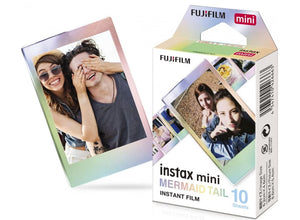 Fujifilm Instax Mini Film Fun Pack (30 Pack)