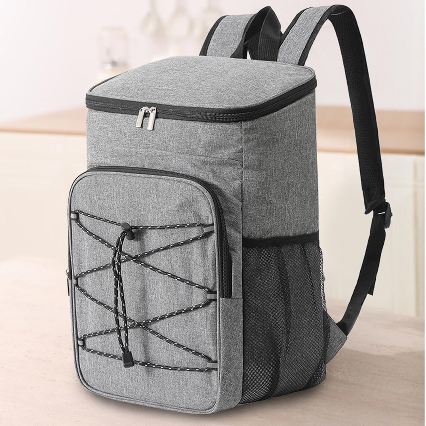 Leakproof Beach Cooler Backpack