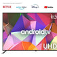 Kogan 65" UHD - Smart - Netflix