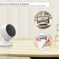 Kogan SmarterHome™ 3MP Indoor Security Camera