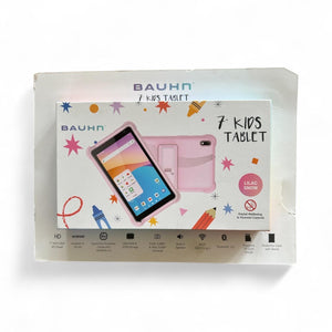Bauhn ATAB7-0125 32GB 7" Kids Tablet - Pink