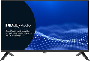 Kogan 24" LED Full HD 12V TV - DH5300 - KAL24DH5300QA - 24 Inch