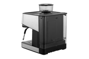 Kogan Espresso Barista Coffee Machine with Grinder, KAESCOFFGRA