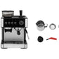 Kogan Espresso Barista Coffee Machine with Grinder, KAESCOFFGRA