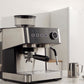 Kogan Espresso Barista Coffee Machine with Grinder, KAESCOFFGRA