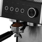 Kogan Espresso Barista Coffee Machine with Grinder, KAESCOFFGRA