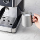 Kogan Espresso Barista Coffee Machine with Grinder, KAESCOFFGRA