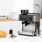 Kogan Espresso Barista Coffee Machine with Grinder, KAESCOFFGRA