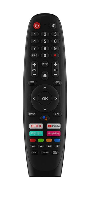 Kogan TV Remote Control (V006)