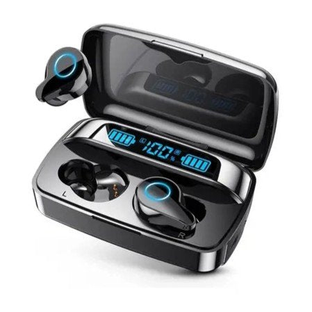 Kogan A45 Pro Wireless Active Noise Cancelling Earbuds