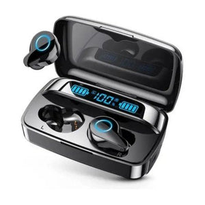 Kogan A45 Pro Wireless Active Noise Cancelling Earbuds