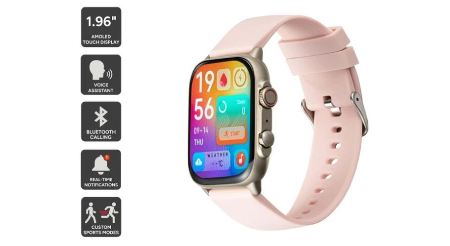 Kogan Active 3 Pro Smart Watch