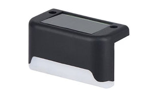 Solar Deck Light (8 pack)