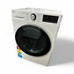 LG WVC9-1410W 10kg/6kg Front Load Washer Dryer Combo with Steam