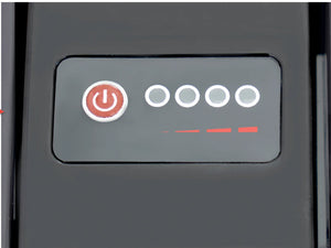 Fortis Shimano 6/7-Speed 20" Foldable & Fat Tyre Foldable E-Bike Replacement Battery