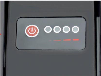 Fortis Shimano 6/7-Speed 20" Foldable & Fat Tyre Foldable E-Bike Replacement Battery