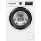 Bosch Series 4 8kg Front Load Washing Machine WAN24124AU