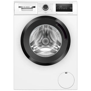 Bosch Series 4 8kg Front Load Washing Machine WAN24124AU
