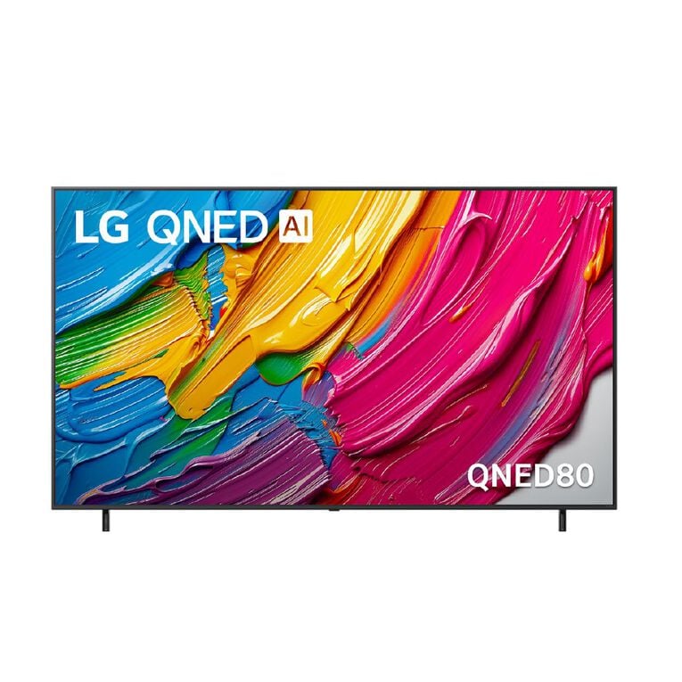 LG 4K QNED 86 Inch QNED80 Series-86QNED806QA