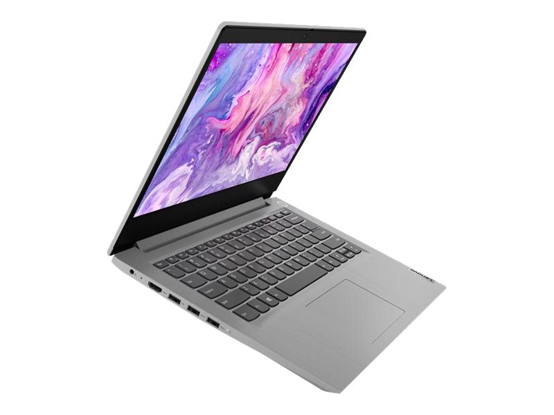 Lenovo IdeaPad 3 14.0” Intel Core i5-10210U 8GB RAM 512GB SSD Windows11 Home - Refurbished Electronics at Tydi NZ
