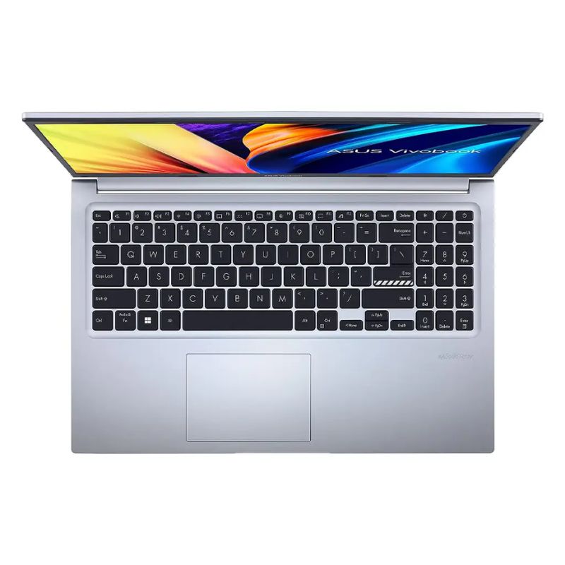Asus VivoBook F1502 15.6” FHD Intel Core i5-1235U 12GB RAM 256GB SSD Win11 - Refurbished Electronics at Tydi NZ