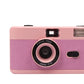Kogan Retro Reusable 35mm Film Camera