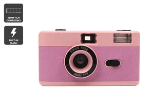 Kogan Retro Reusable 35mm Film Camera