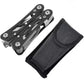 Kogan 14 in 1 Stainless Steel Multitool - Refurbished Electronics at Tydi NZ