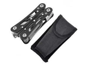 Kogan 14 in 1 Stainless Steel Multitool - Refurbished Electronics at Tydi NZ