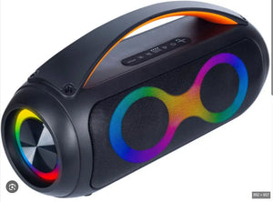 Kogan P7 Portable Bluetooth Party Speaker - (KAP7BLUPSPCA