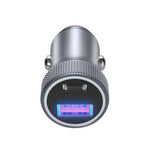Kogan PD30W Type A & Type C Car Charger - Refurbished Electronics at Tydi NZ