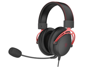 Kogan Ultra Comfort Gaming Headset with Detachable Microphone