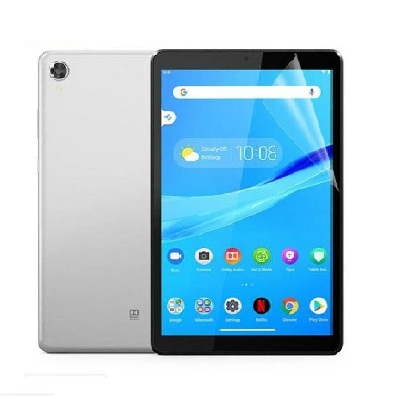 Lenovo Tablet 7” TB-7305F Touch Screen 1024x600 Android 9 - Refurbished Tablet at Tydi NZ