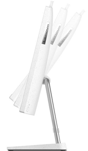 Lenovo 27” All in One Touch 12th Gen i5-12450H 16GB RAM 512GB SSD Win11 Home