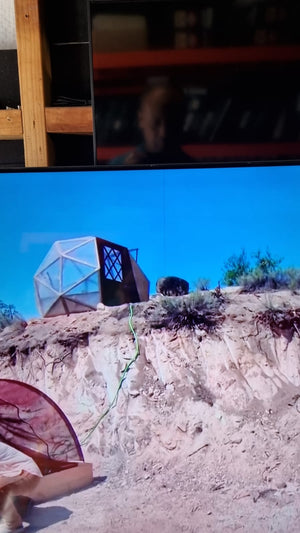 Kogan QLED 55" 4K UHD HDR Smart Android™ TV -