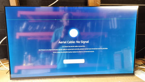 Kogan 42" LED Full HD Tizen Smart TV (with Samsung TV Plus) - T96Q - KALED42T96QA